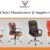Office Chairs Manufacturer in Delhi | Office Chairs Supplier in Delhi